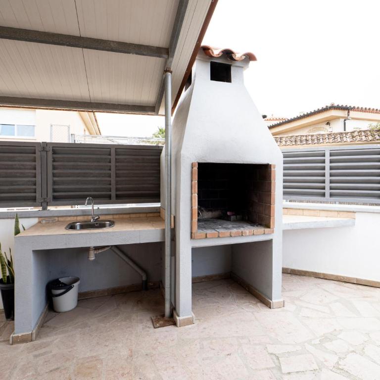Villa Joan - Villa de 3 dormitorios - 10