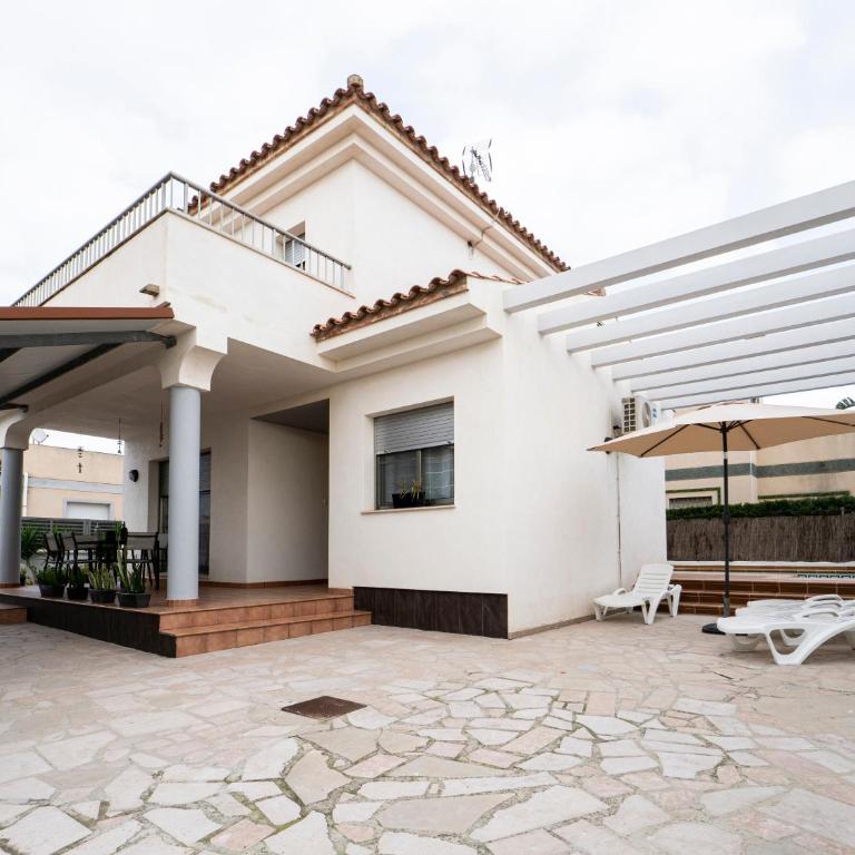 Villa Joan - Villa de 3 dormitorios - 1