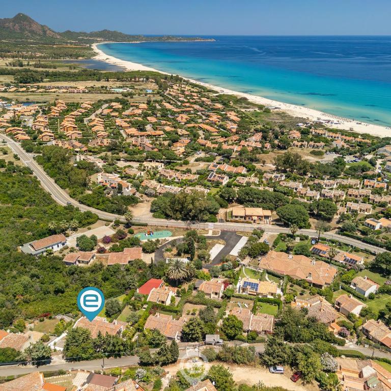 Villa Reya - Costa Rei Family Retreat - Vacation Home - 50