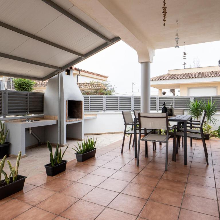 Villa Joan - Villa de 3 dormitorios - 7