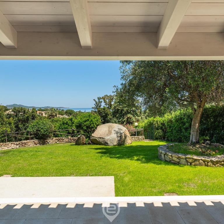 Villa Reya - Costa Rei Family Retreat - Vacation Home - 38