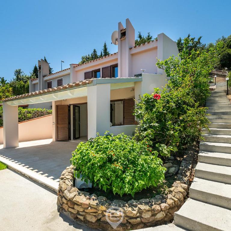 Villa Reya - Costa Rei Family Retreat - Vacation Home - 42