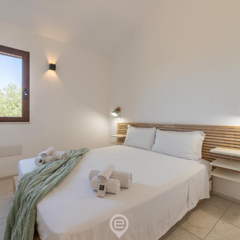Villa Reya - Costa Rei Family Retreat - Vacation Home - 5