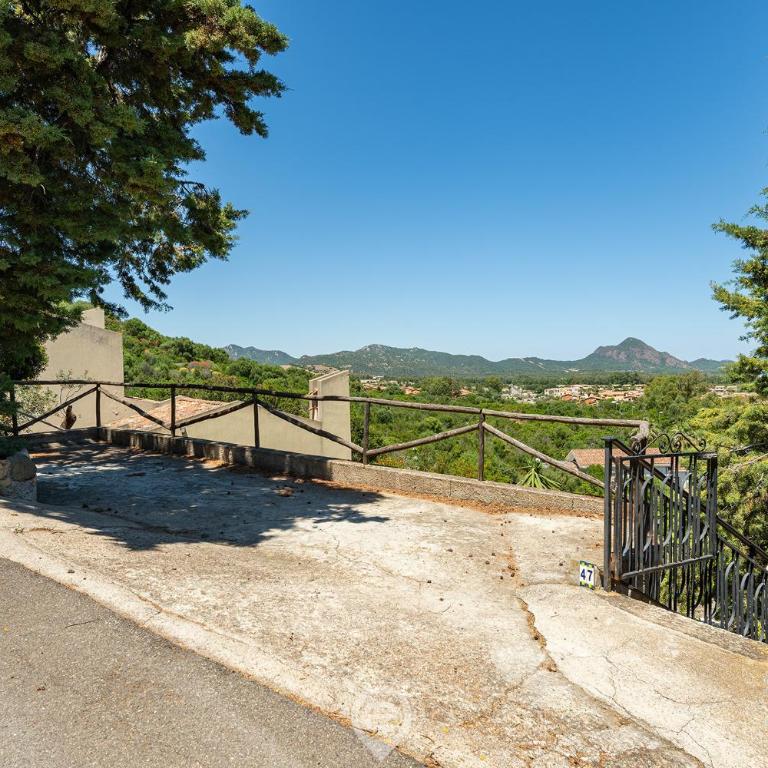 Villa Reya - Costa Rei Family Retreat - Vacation Home - 46