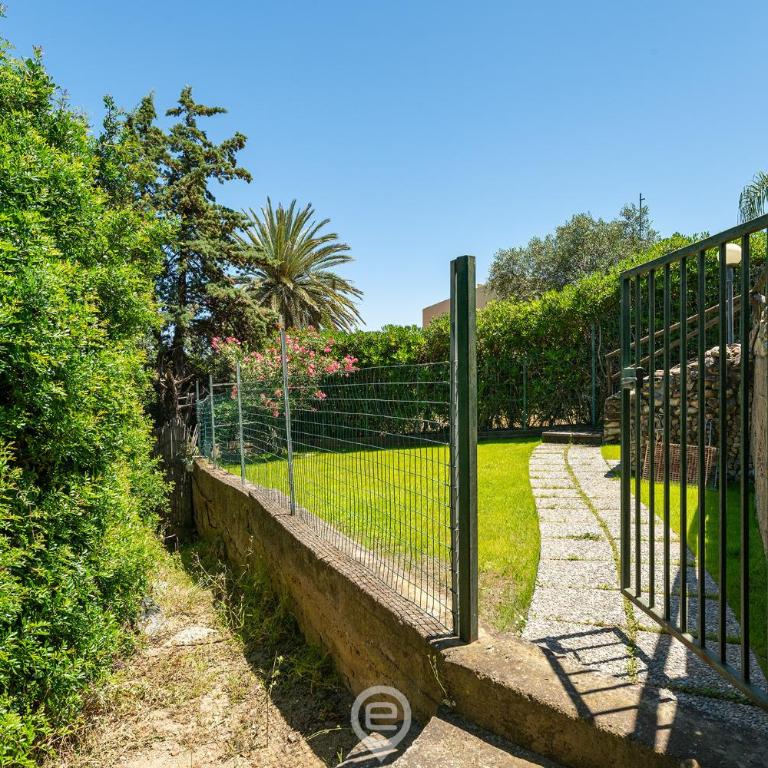 Villa Reya - Costa Rei Family Retreat - Vacation Home - 47