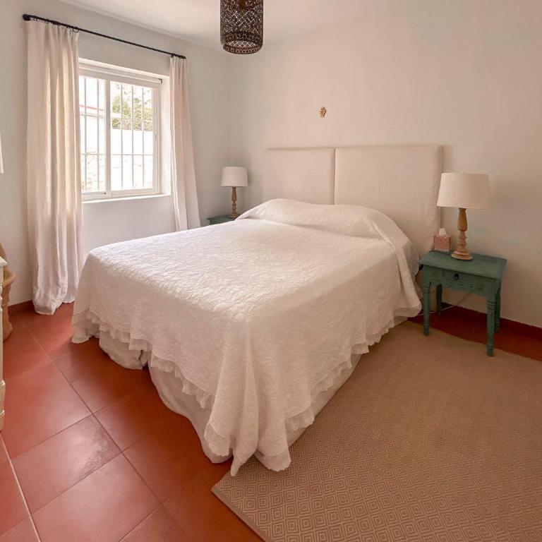 Casa Sol de Mar - Villa - 37
