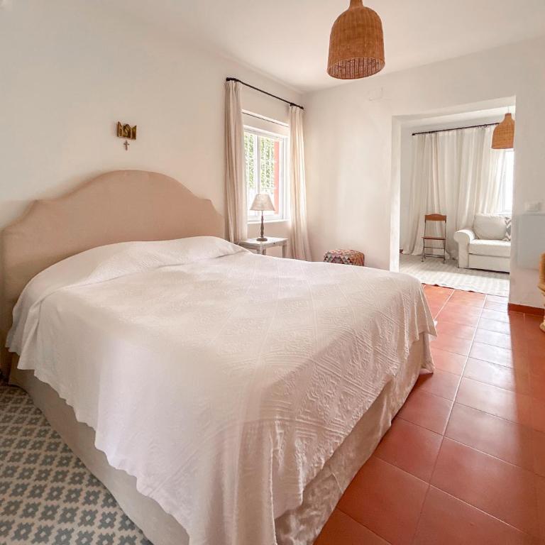 Casa Sol de Mar - Villa - 28