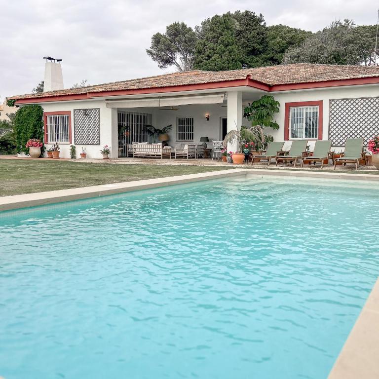 Casa Sol de Mar - Villa - 7