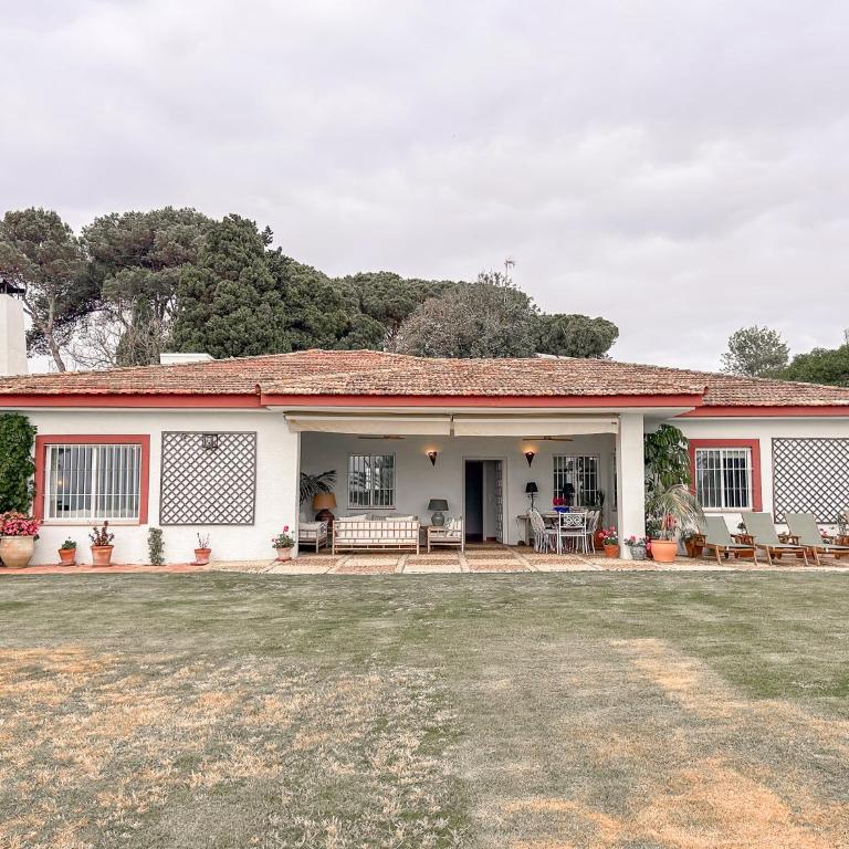 Casa Sol de Mar - Villa - 11