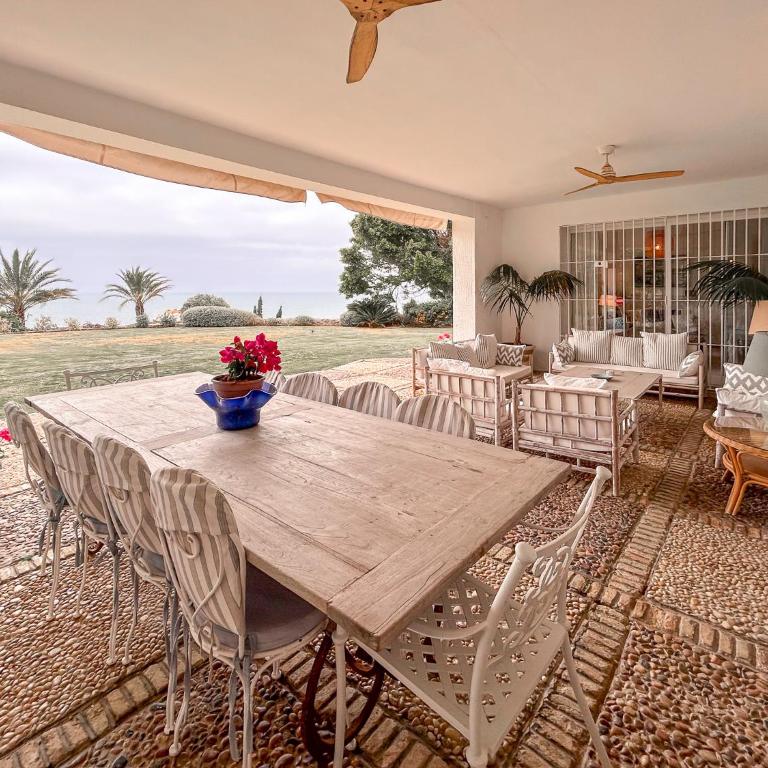 Casa Sol de Mar - Villa - 4