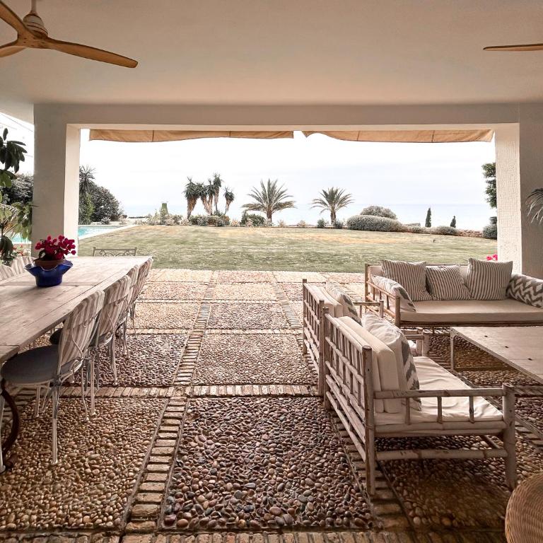 Casa Sol de Mar - Villa - 1