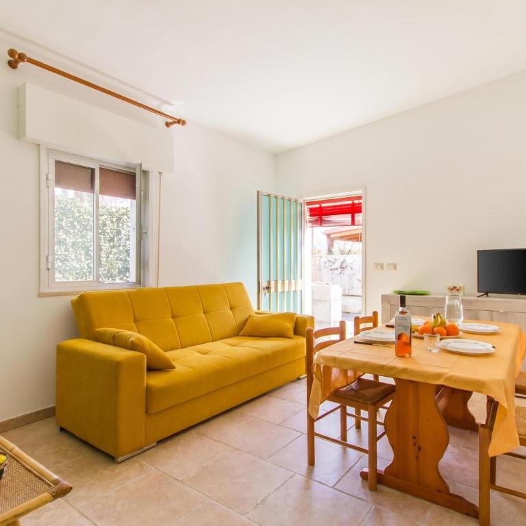 Villetta Belvedere 400 Meters From Sea - Happy Rentals - Two-Bedroom Villa - 4