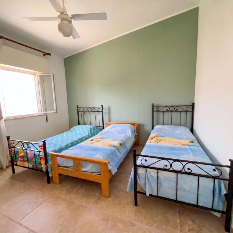 Villetta Belvedere 400 Meters From Sea - Happy Rentals - Two-Bedroom Villa - 7