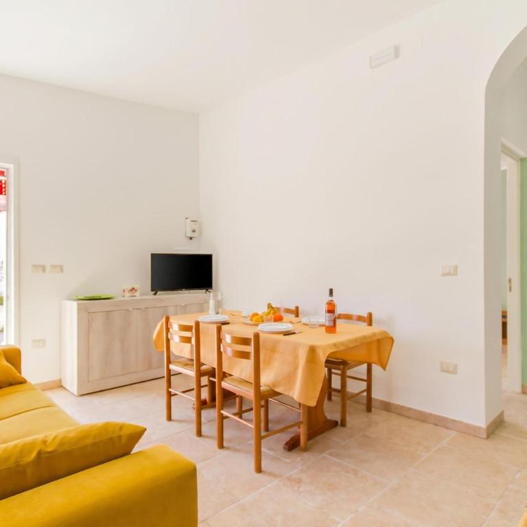 Villetta Belvedere 400 Meters From Sea - Happy Rentals - Two-Bedroom Villa - 11