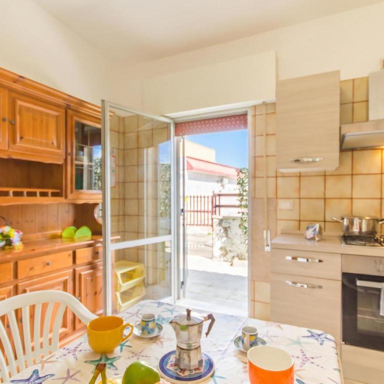 Villetta Belvedere 400 Meters From Sea - Happy Rentals - Two-Bedroom Villa - 14