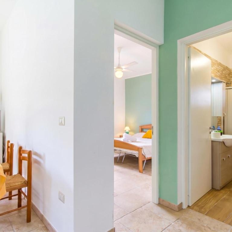 Villetta Belvedere 400 Meters From Sea - Happy Rentals - Two-Bedroom Villa - 19