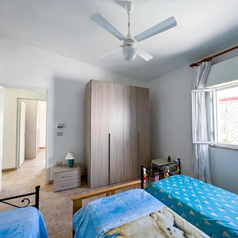 Villetta Belvedere 400 Meters From Sea - Happy Rentals - Two-Bedroom Villa - 20