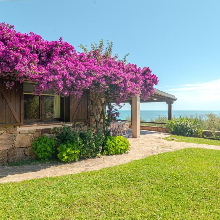 Villetta Oleandro vista mare - Villa con Vista Mare - 10