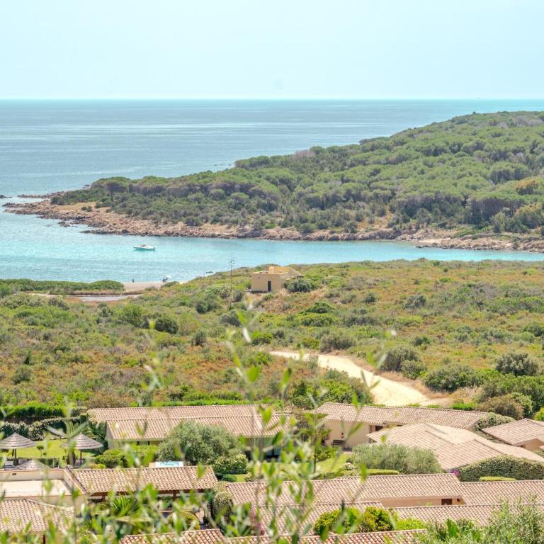 Villetta Oleandro vista mare - Villa con Vista Mare - 19