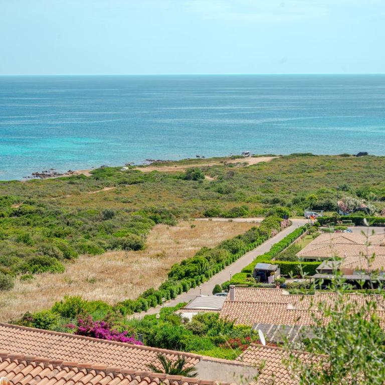 Villetta Oleandro vista mare - Villa con Vista Mare - 8