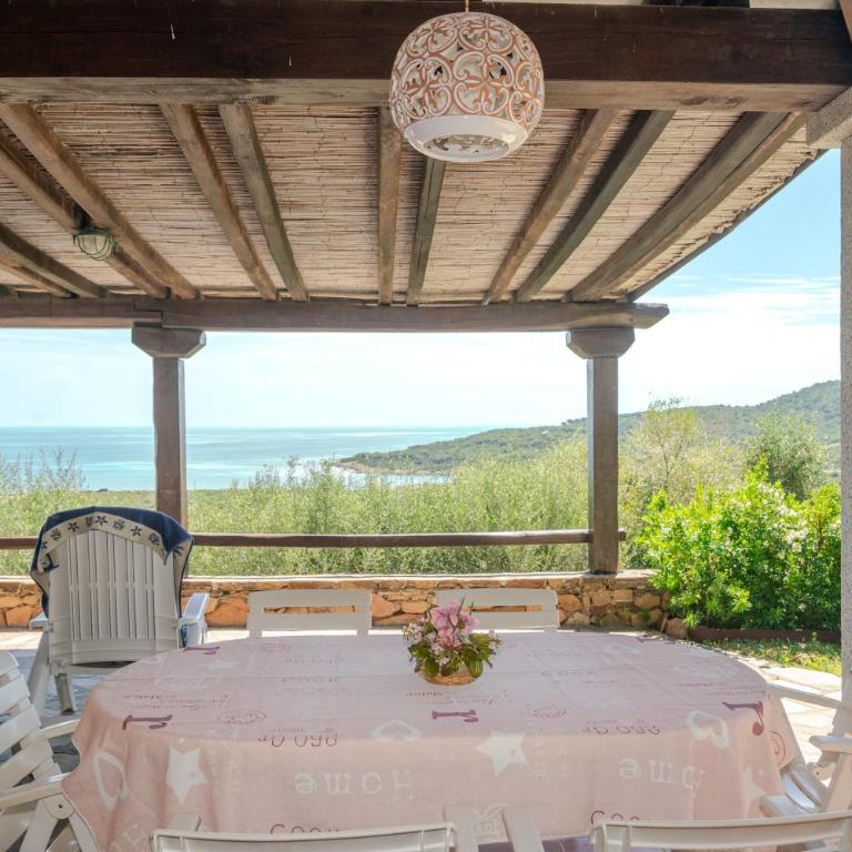 Villetta Oleandro vista mare - Villa con Vista Mare - 18