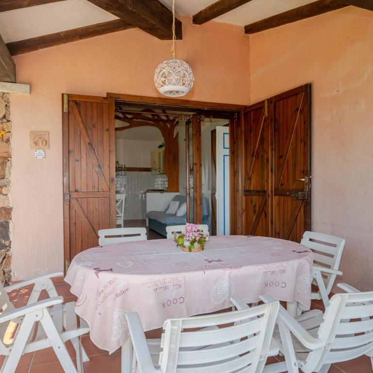 Villetta Oleandro vista mare - Villa con Vista Mare - 20