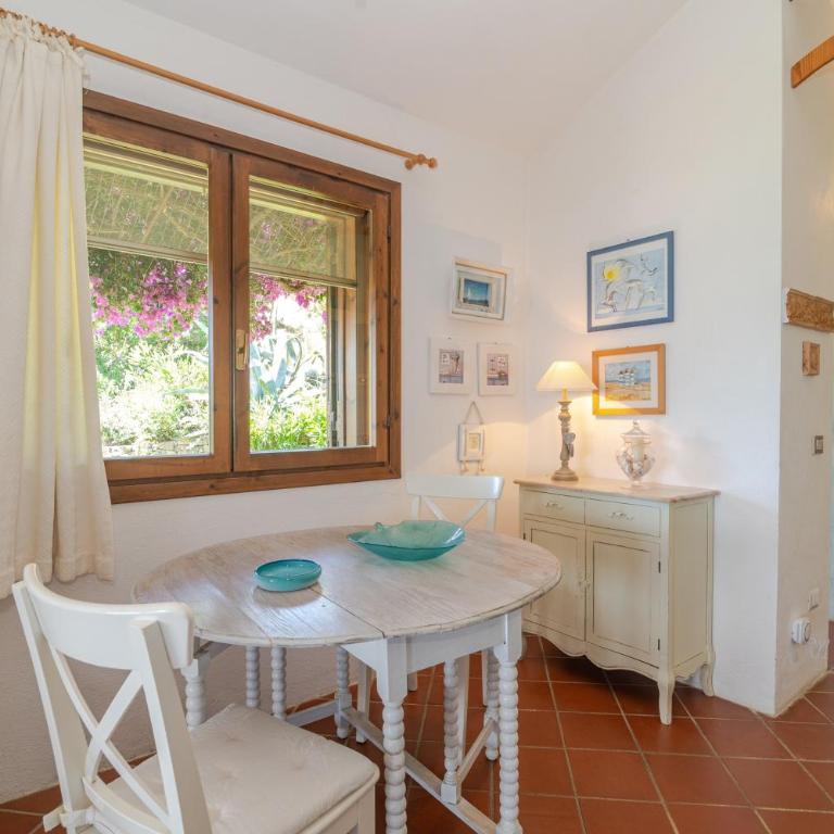 Villetta Oleandro vista mare - Villa con Vista Mare - 26