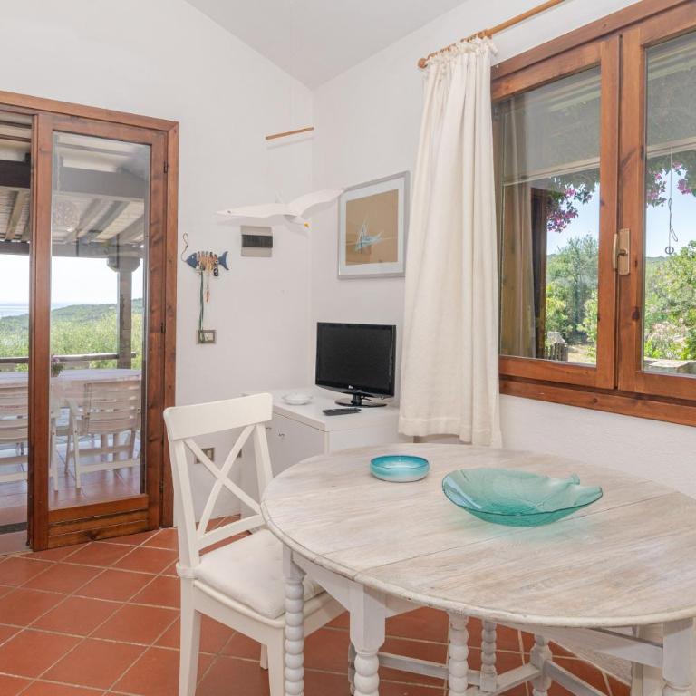 Villetta Oleandro vista mare - Villa con Vista Mare - 25