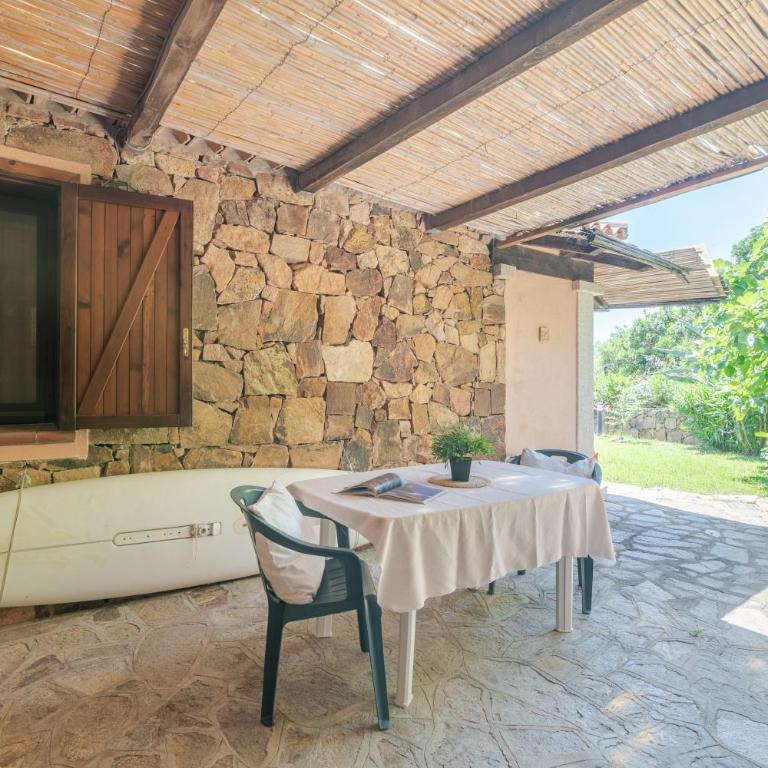 Villetta Oleandro vista mare - Villa con Vista Mare - 35