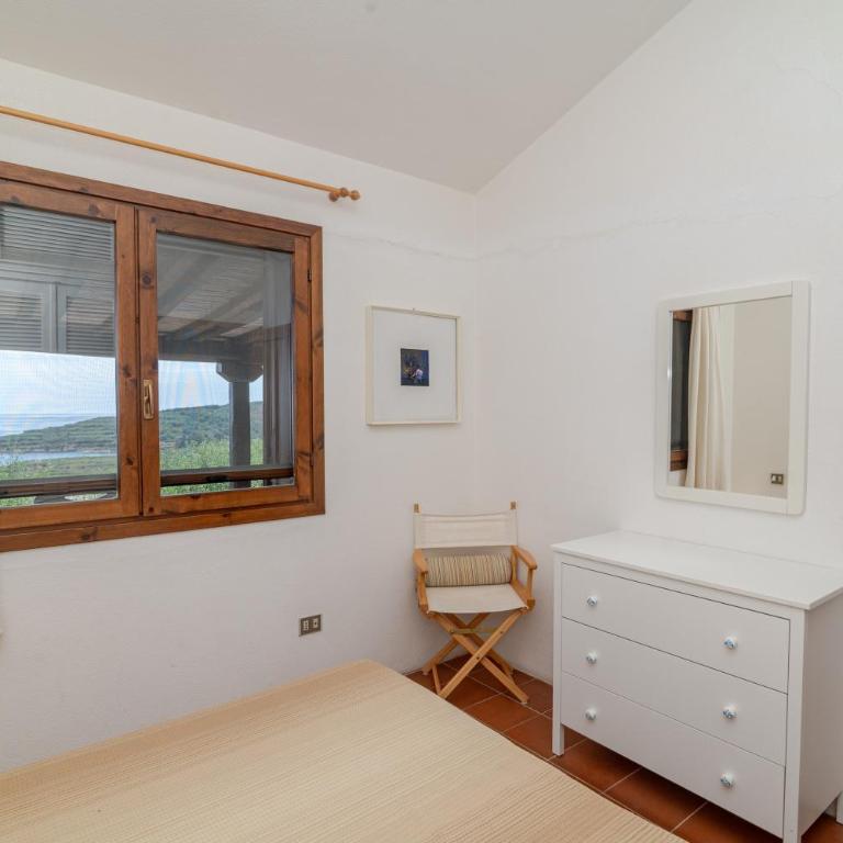 Villetta Oleandro vista mare - Villa con Vista Mare - 31