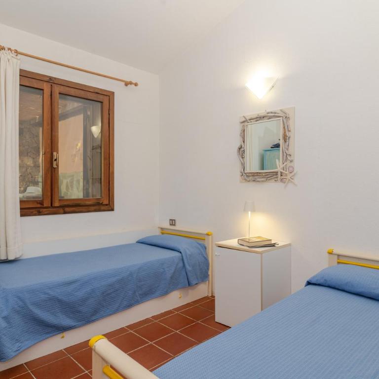 Villetta Oleandro vista mare - Villa con Vista Mare - 33