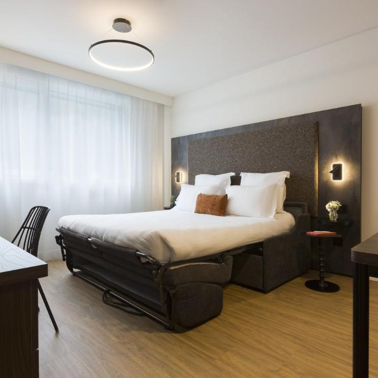 Nehô Suites Saint Jean de Maurienne - Studio Supérieur - 20