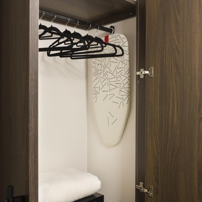Nehô Suites Saint Jean de Maurienne - Studio - 2
