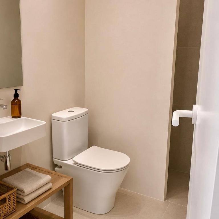 Calella de Palafrugell, Costa Brava - One-Bedroom Premium Apartment - 7