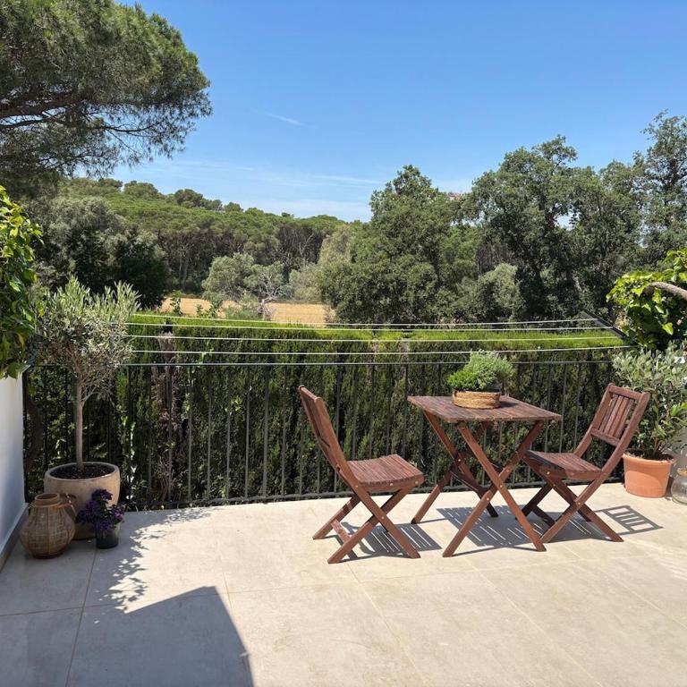 Calella de Palafrugell, Costa Brava - One-Bedroom Premium Apartment - 8