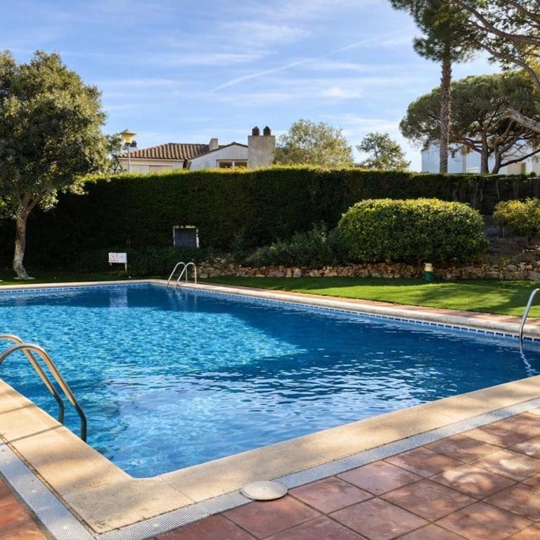 Calella de Palafrugell, Costa Brava - One-Bedroom Premium Apartment - 14