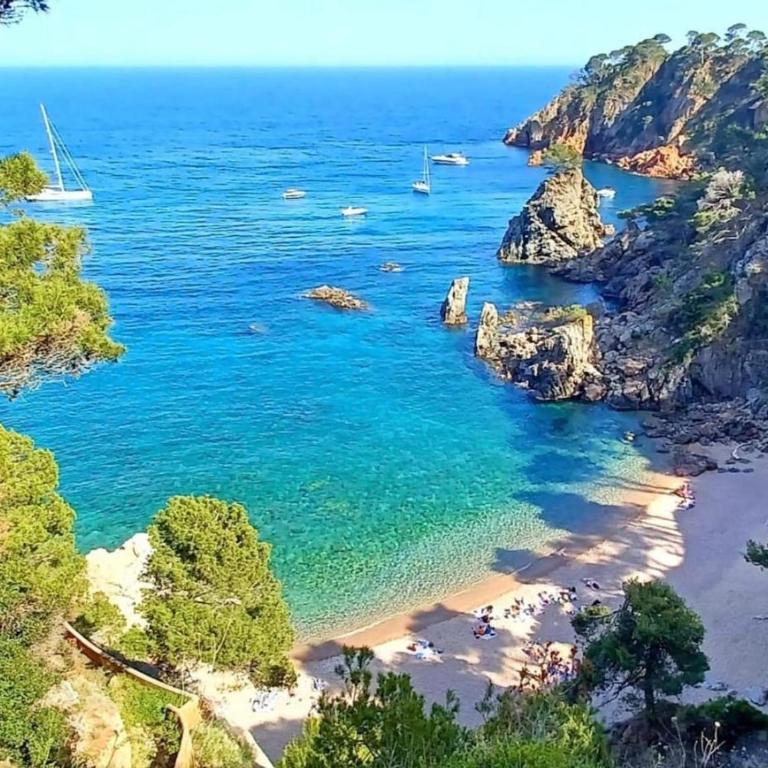 Calella de Palafrugell, Costa Brava - One-Bedroom Premium Apartment - 20