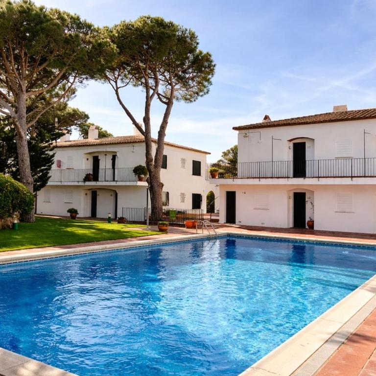 Calella de Palafrugell, Costa Brava - One-Bedroom Premium Apartment - 12
