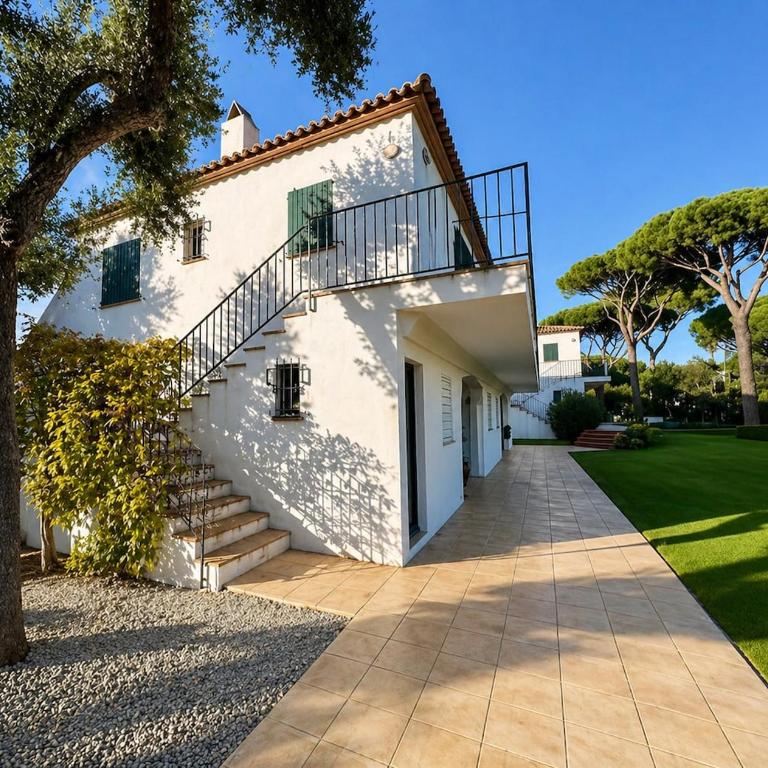 Calella de Palafrugell, Costa Brava - One-Bedroom Premium Apartment - 15