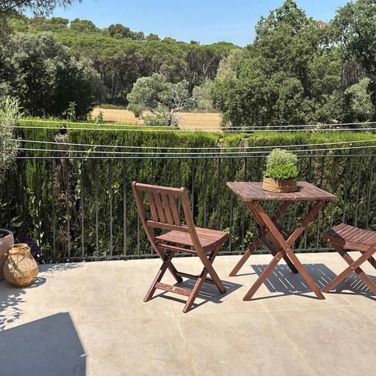 Calella de Palafrugell, Costa Brava - One-Bedroom Premium Apartment - 9