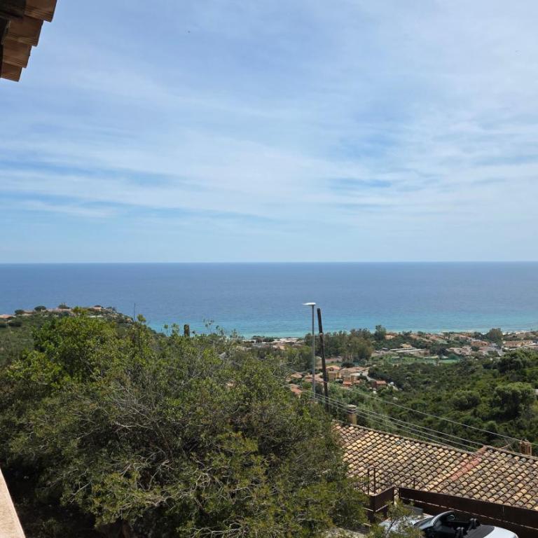 Due matrimoniali con bellissima vista mare a Costa Rei - Casa con 2 Camere da Letto - 3