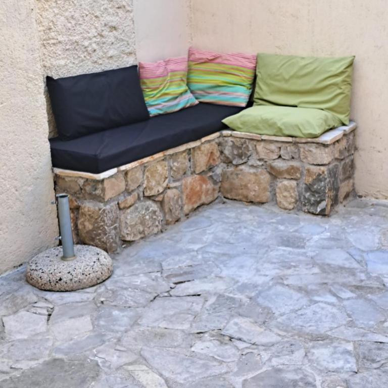Hanna's vacation home - top location - Maison 2 Chambres - 4