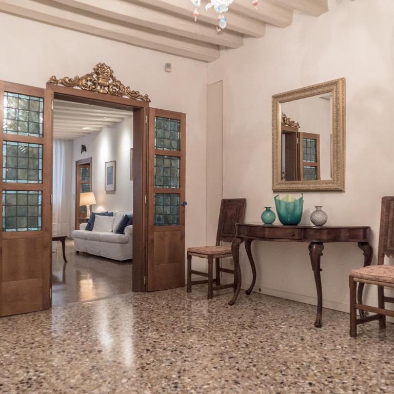 Accademia Terrazza - Apartment with Terrace - 14