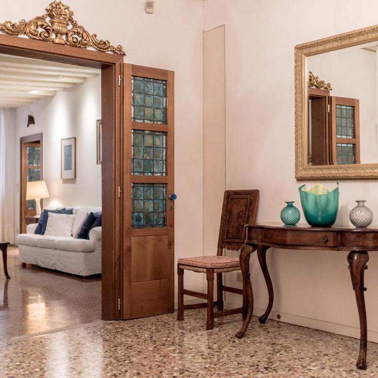 Accademia Terrazza - Apartment with Terrace - 15