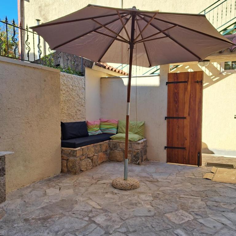 Hanna's vacation home - top location - Maison 2 Chambres - 3