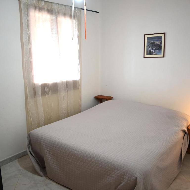 Due matrimoniali con bellissima vista mare a Costa Rei - Casa con 2 Camere da Letto - 9