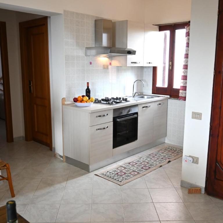 Due matrimoniali con bellissima vista mare a Costa Rei - Casa con 2 Camere da Letto - 17