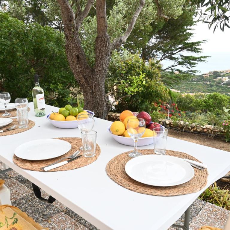 Due matrimoniali con bellissima vista mare a Costa Rei - Casa con 2 Camere da Letto - 2
