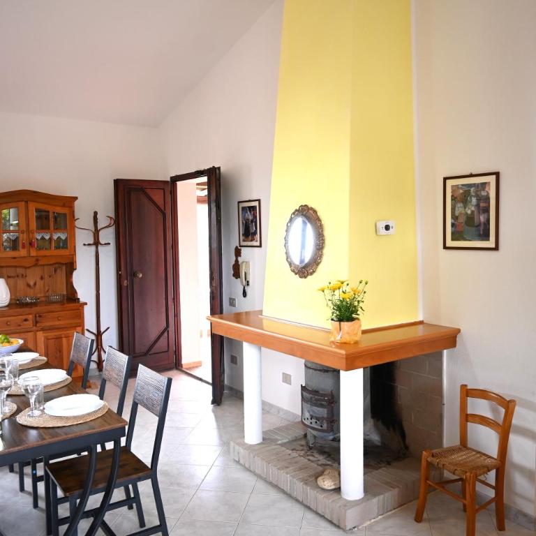 Due matrimoniali con bellissima vista mare a Costa Rei - Casa con 2 Camere da Letto - 6