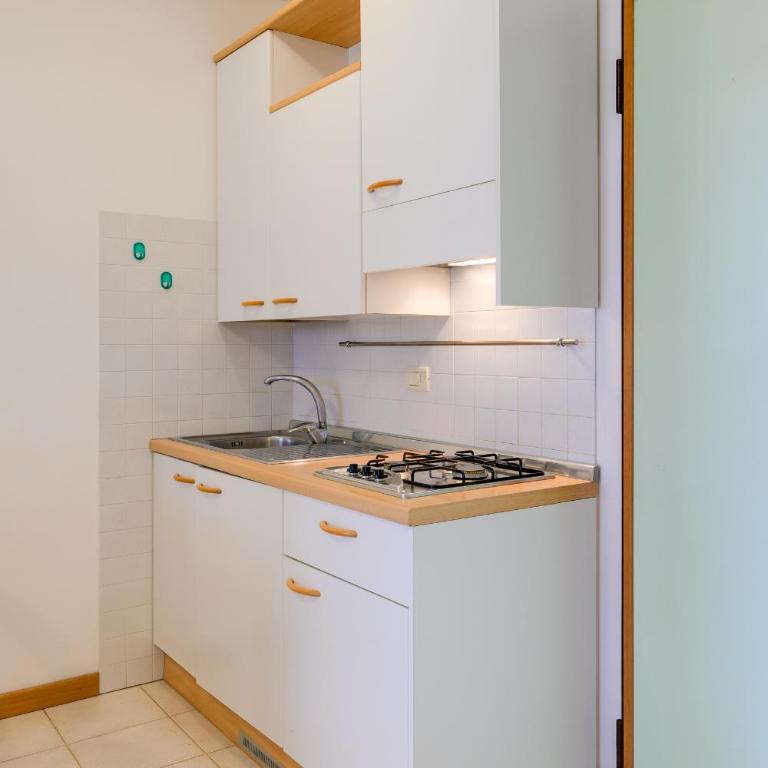 Villaggio CAMPIELLO DEL SOLE - One-Bedroom Standard Apartment - 11